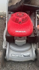 Honda HRD 535 Lawn Mower