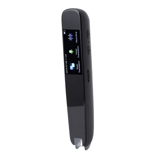 Scan reader pen digital - reader,