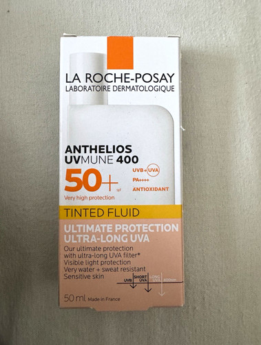 Roche posay anthelios - roche-posay,