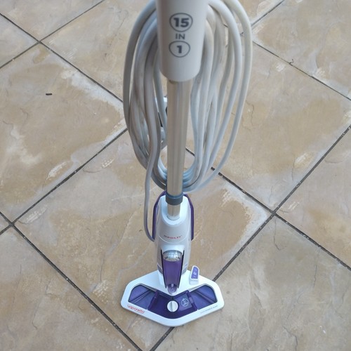 Polti vaporetto steam - steam, cleaner