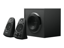 Logitech Z623 THX 2.1 Speaker