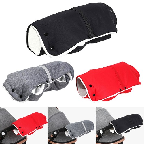Winter warmer gloves pram - warmer,