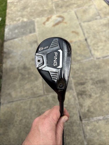 Ping g425 hybrid - ping, #2