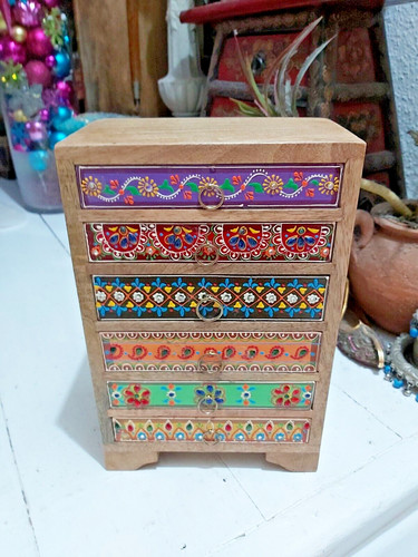 Sankalaka hand painted indian - sankalaka,