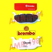 Brembo Front Brake Pads XV 250