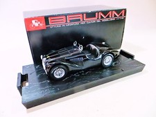 BRUMM R183 FERRARI 125S -