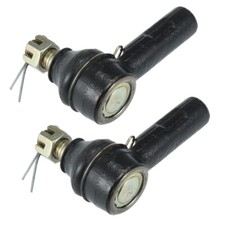 2 Pack Tie Rod End Ball Joint for EZGO RXV 08-2021 Gas Electric Golf Cart 604614