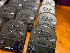 Alesis DM7X Drum Module Brain