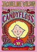 Candyfloss-Jacqueline Wilson