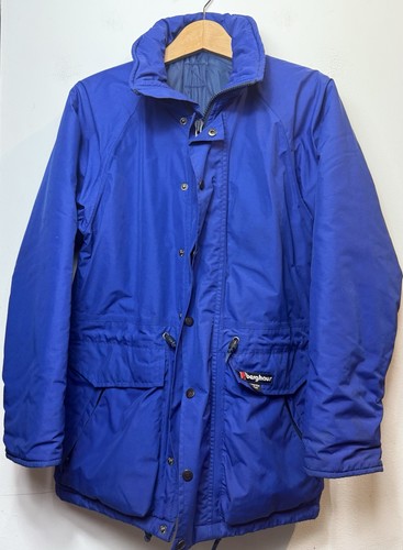 Rare vintage 1989 berghaus - rare,