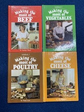 Making the Most of Beef, Veg