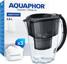 Water Filter Jug AQUAPHOR