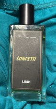 Confetti 100ml Perfume Lush -