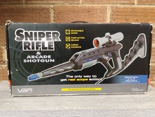 VGA Boxed Sniper Rifle &