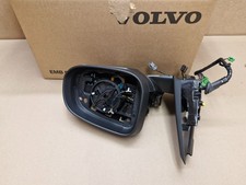 Volvo V60 S60 Front Right Side