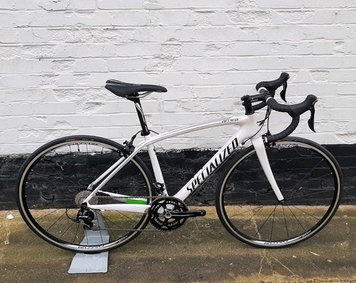 Specialized amira custom - specialized, build