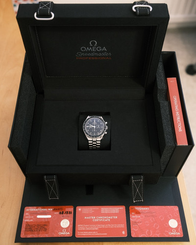 2021 omega speedmaster - 2021,