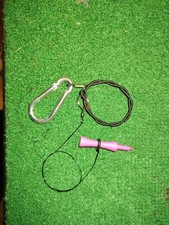 Castle Tee Anchor, Driving