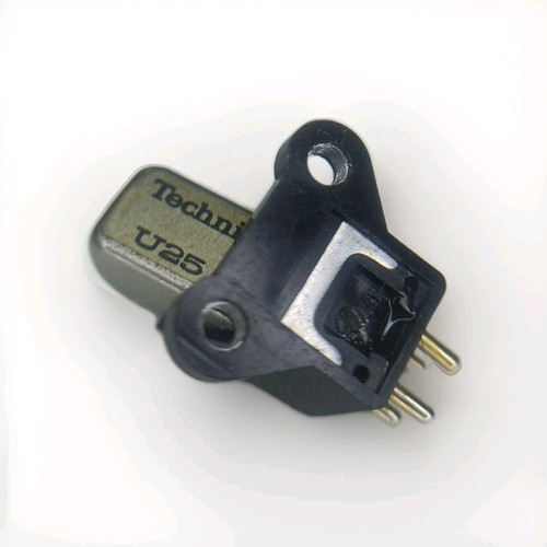 Technics u25 cartridge - u25, with