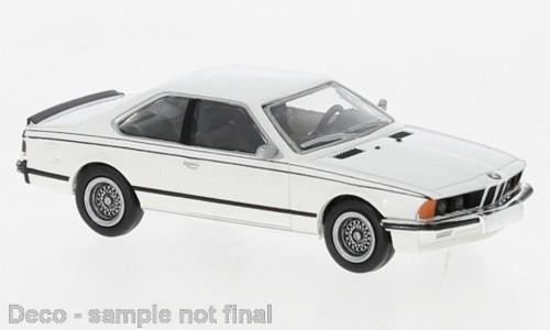 Brekina plast bmw - plast,