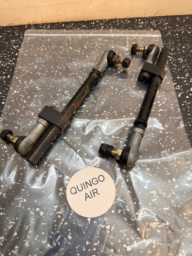 Quingo air steering - quingo,