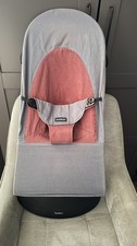 Baby Bjorn Bouncer Chair 