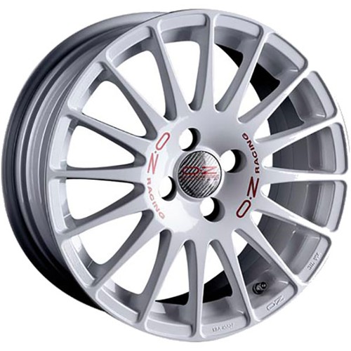 Alloy wheel racing - alloy, oz