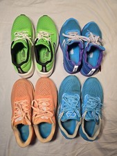 4x Newton Womens Running Shoes