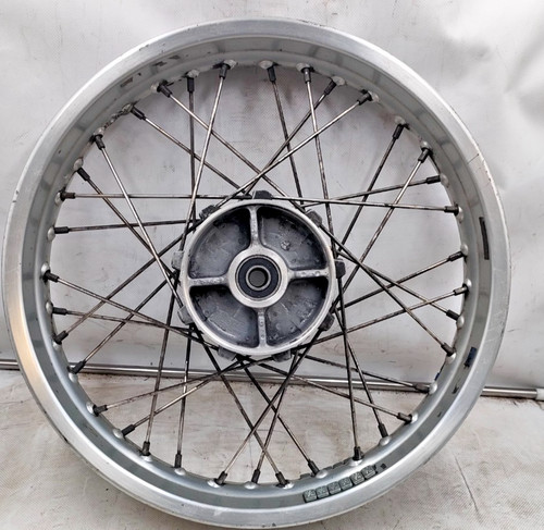 Rear wheel rim aprilia - wheel,