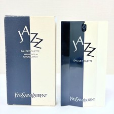 Yves saint Laurent JAZZ 50ml