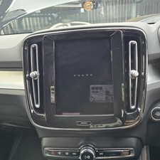 2017-2025 Volvo XC40 MK1 Sat