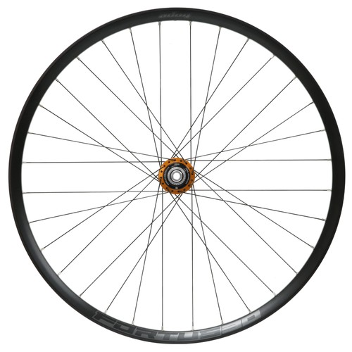 Hope fortus 30w pro5 rear - pro5,