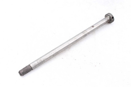 Rear axle thru - rear,