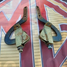MGB MGB GT MGC BONNET HINGES