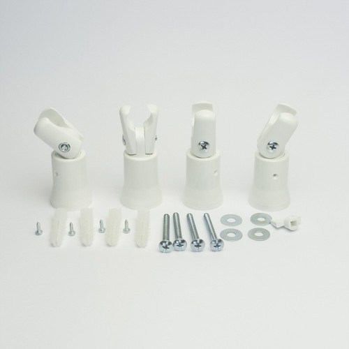20mm clamp universal brackets - 20mm,