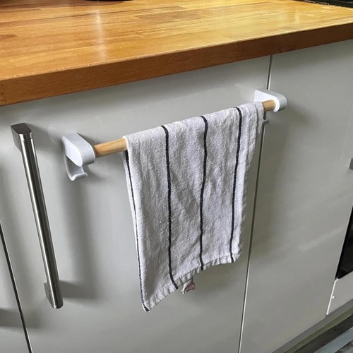 Minimalist kitchen towel - kitchen,