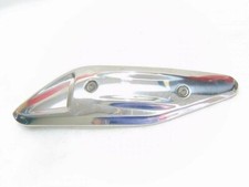 cover EXHAUST SILENCER HONDA