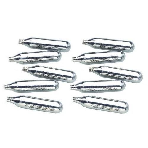 50x 12g co2 capsules - 50x,