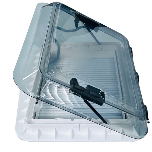 Led sky light crystal dome - led,
