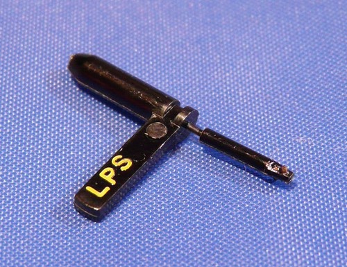 Garrard gss1 gss2 sonotone - gss1,