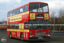 Bus photo central scottish - central,