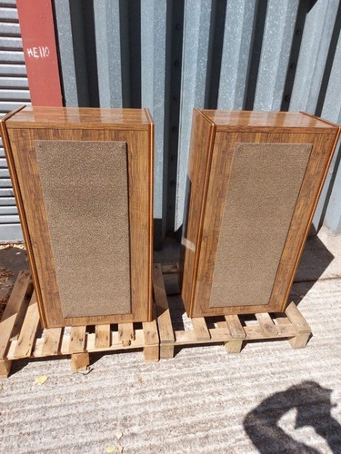 Tannoy hpd 315 1960s - tannoy,