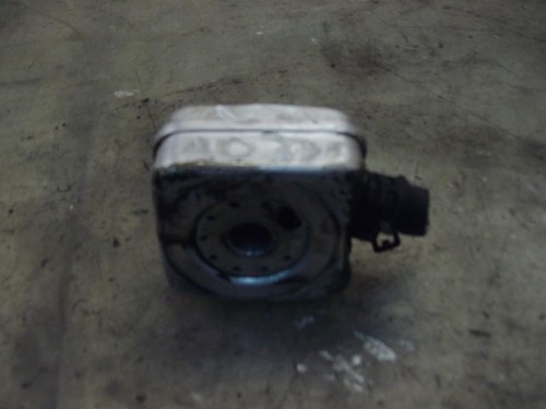 Engine oil cooler 9637350 - cooler,