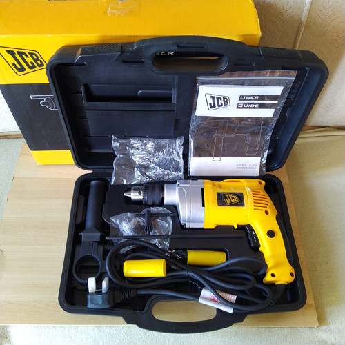 Jcb drill jcbd hd3 800w - jcb,