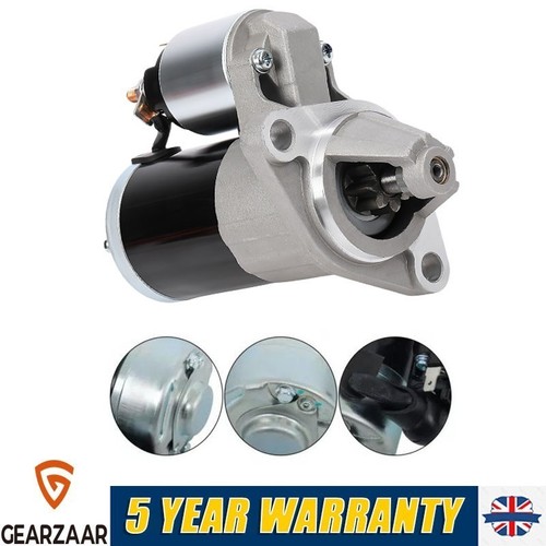 Starter motor for yanmar - starter,