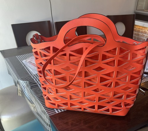 Primark laser cut handbag for - laser,