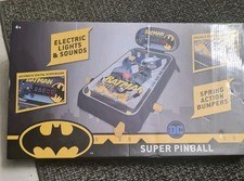 Hunter Price Pinball Game