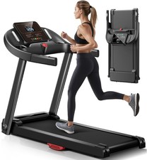 Premium Treadmill Running