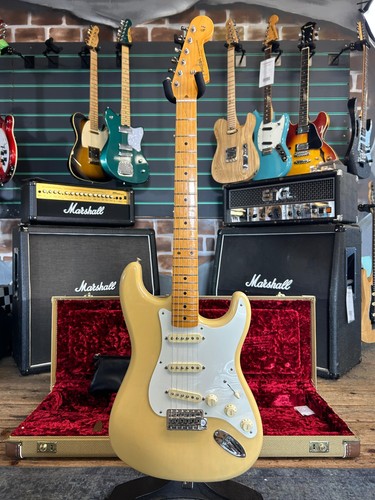 Fender american vintage 57 - american, ii