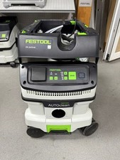 Ex Display Festool Dust